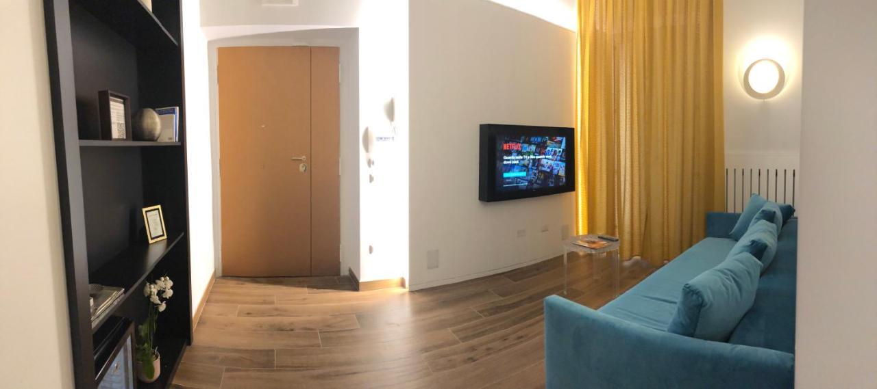 Tropicana Room Caserta Exterior photo